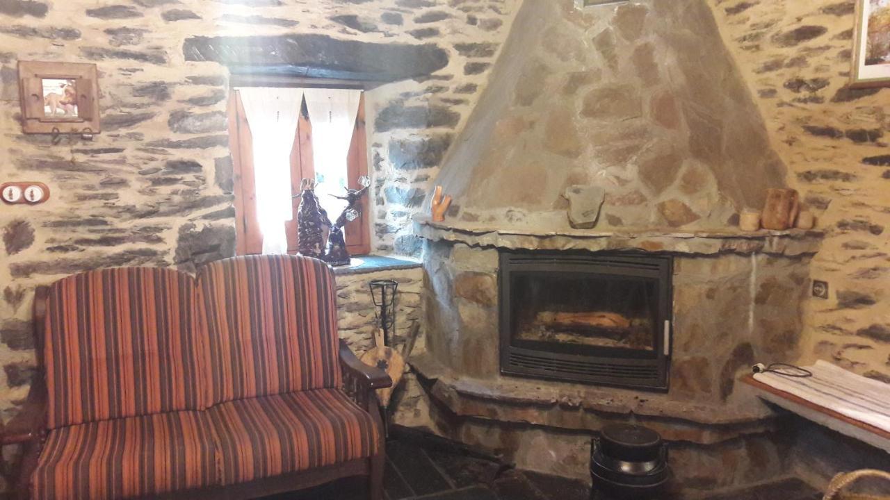 Casa Rural Albina Susane del Sil Exterior foto
